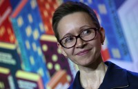Роман Гузель Яхиной 